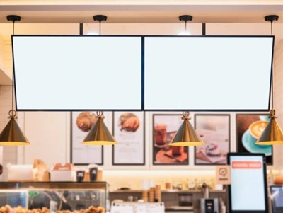 Průvodce chytrými restauracemi 2026 (LCD)