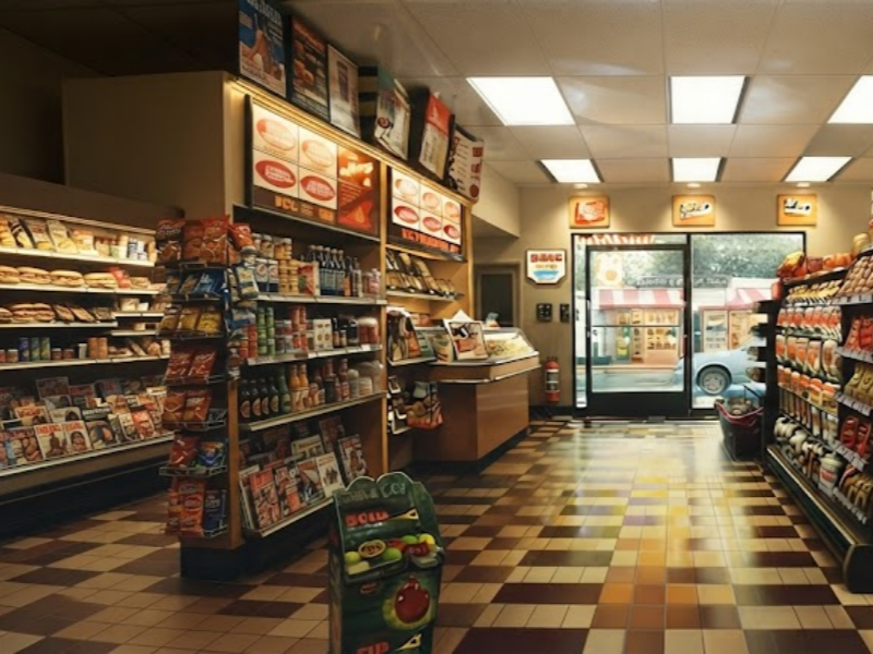 Cenové strategie supermarketů: Praktický průvodce pro prodejce potravin